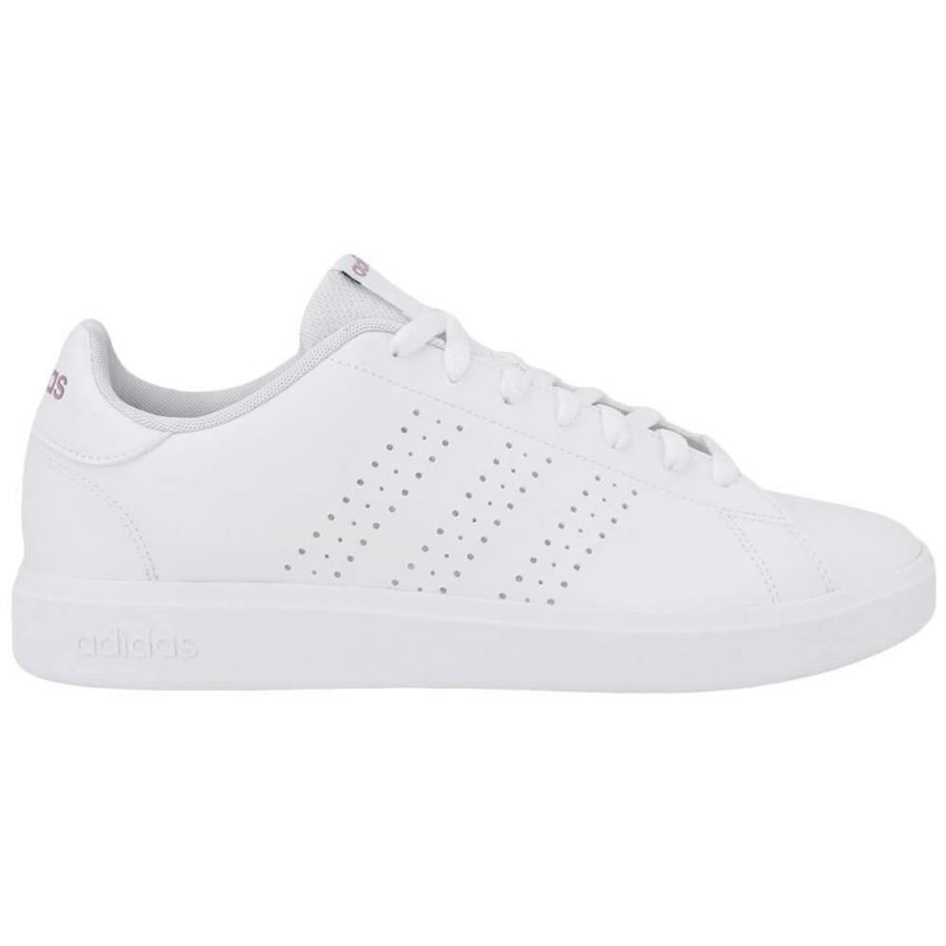 Tênis adidas Advantage Base 2.0 - Feminino - Foto 1