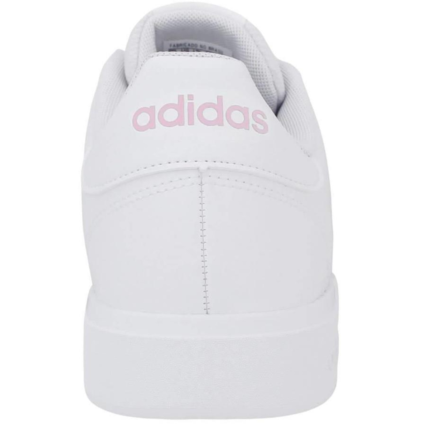 Tênis adidas Advantage Base 2.0 - Feminino - Foto 3