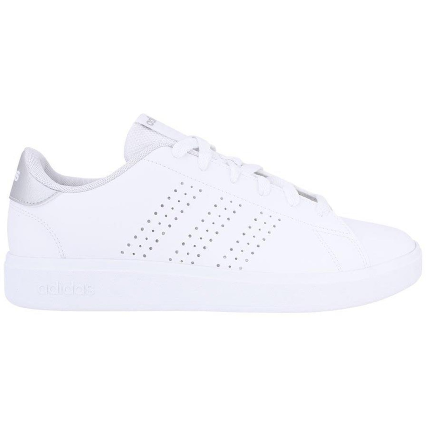 Tênis adidas Advantage Base 2.0 - Feminino - Foto 1