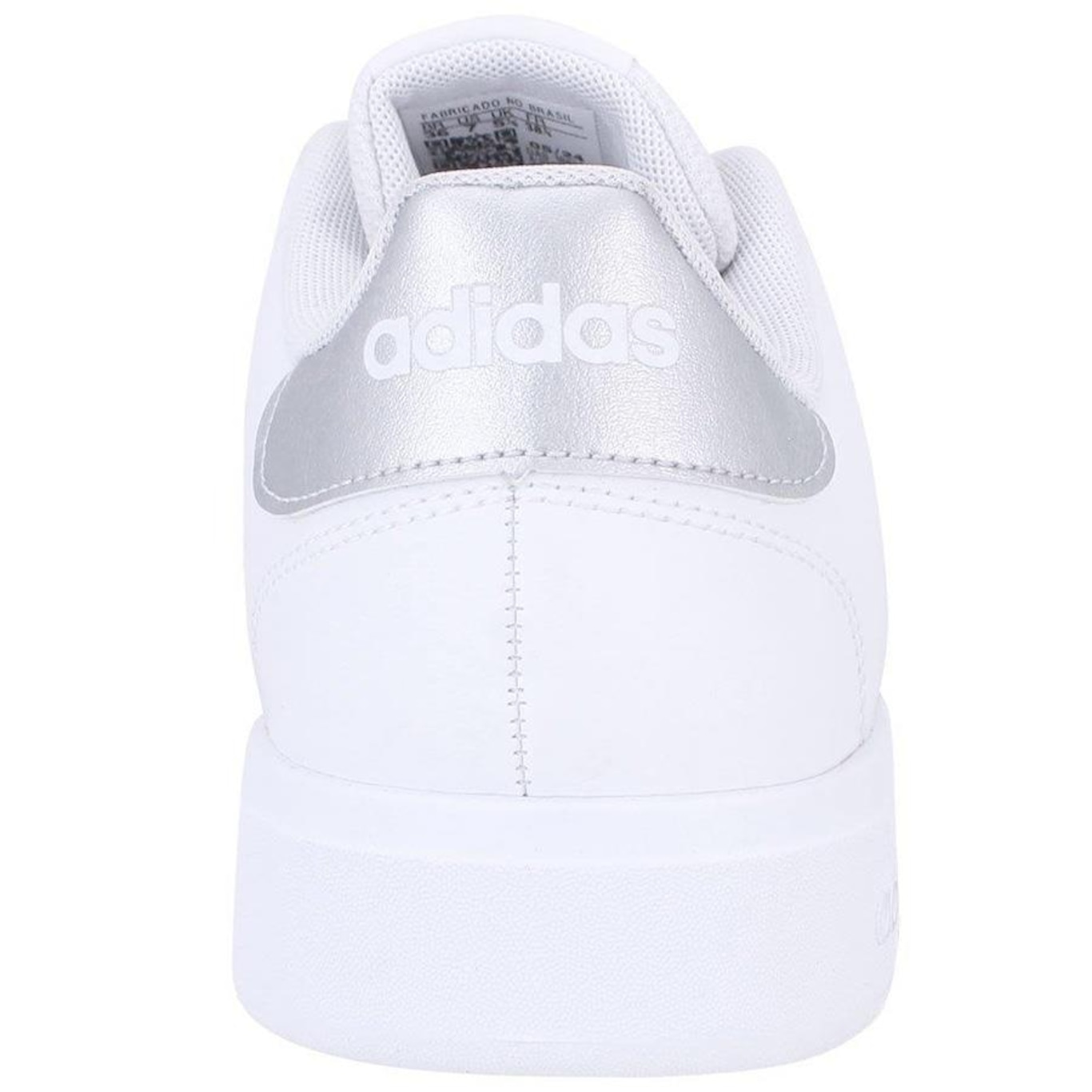 Tênis adidas Advantage Base 2.0 - Feminino - Foto 3