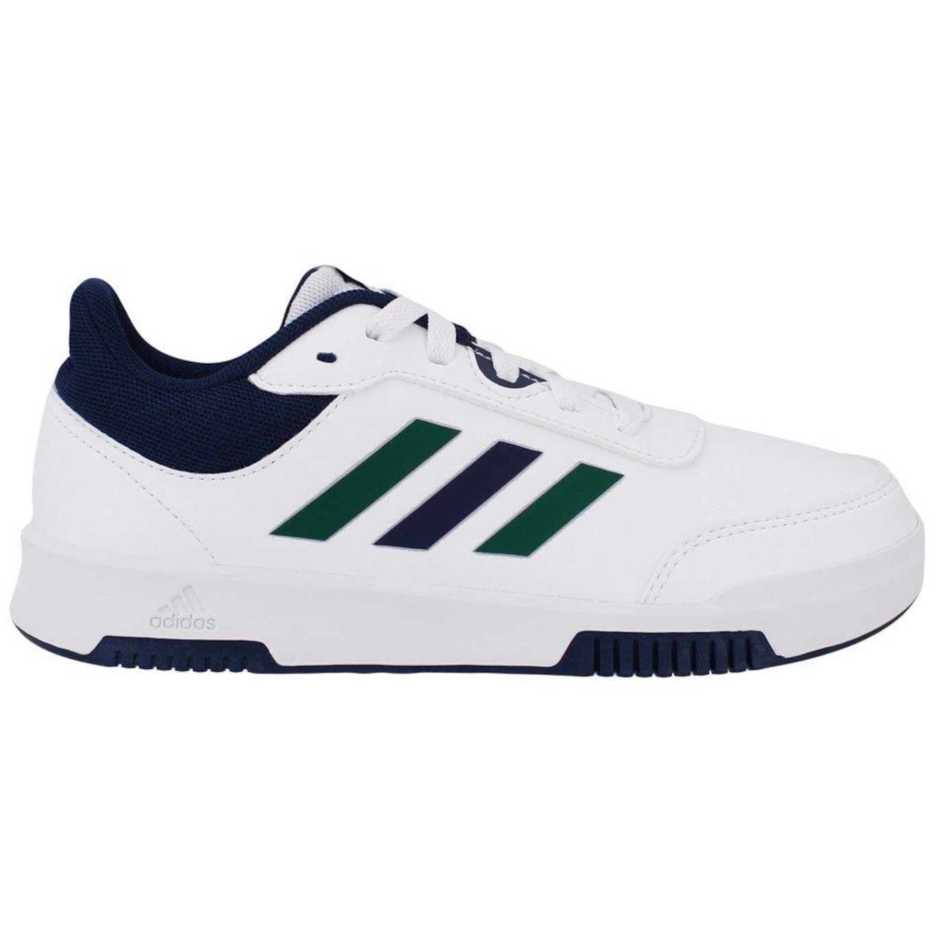 Tênis adidas Tensaur Sport 2.0 - Infantil - Foto 1