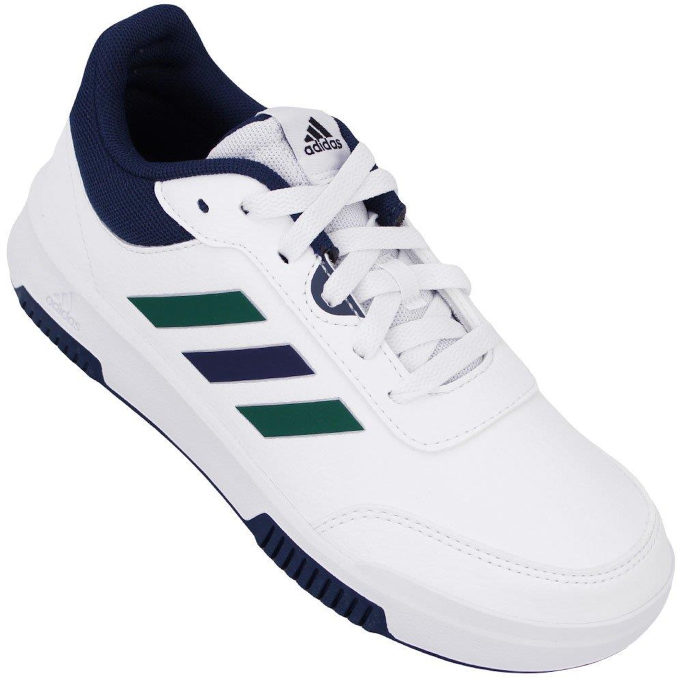 Tênis adidas Tensaur Sport 2.0 - Infantil - Foto 2