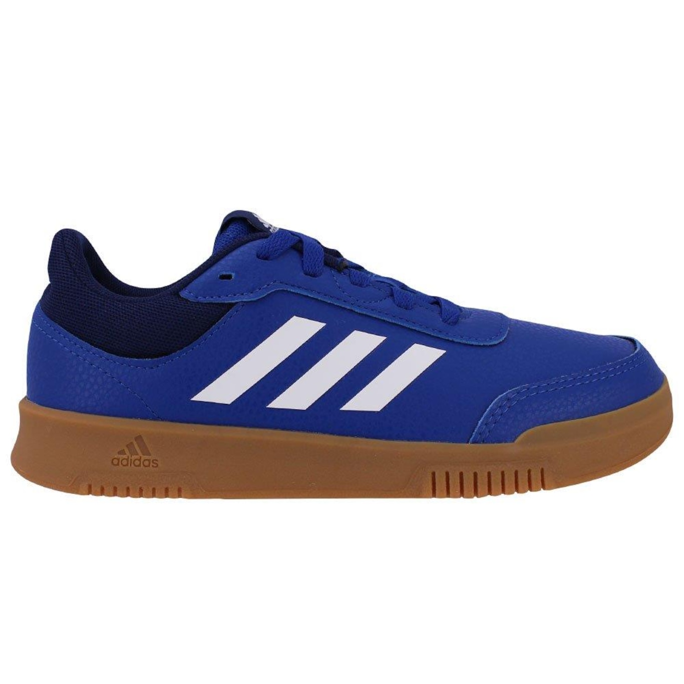 Tênis adidas Tensaur Sport 2.0 - Infantil - Foto 1