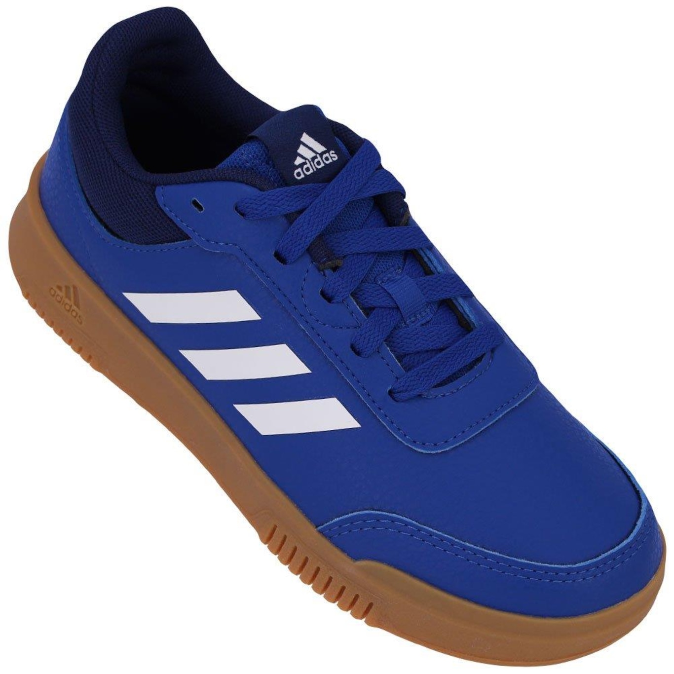 Tênis adidas Tensaur Sport 2.0 - Infantil - Foto 2