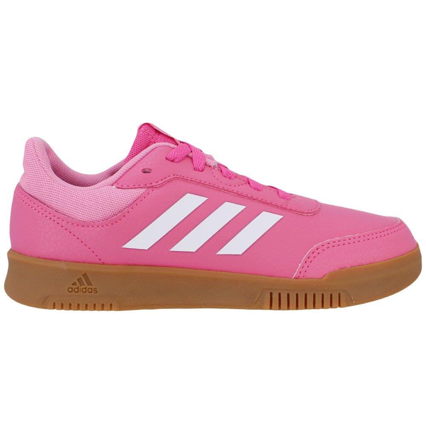 Tênis adidas Tensaur Sport 2.0 - Infantil - Foto 1