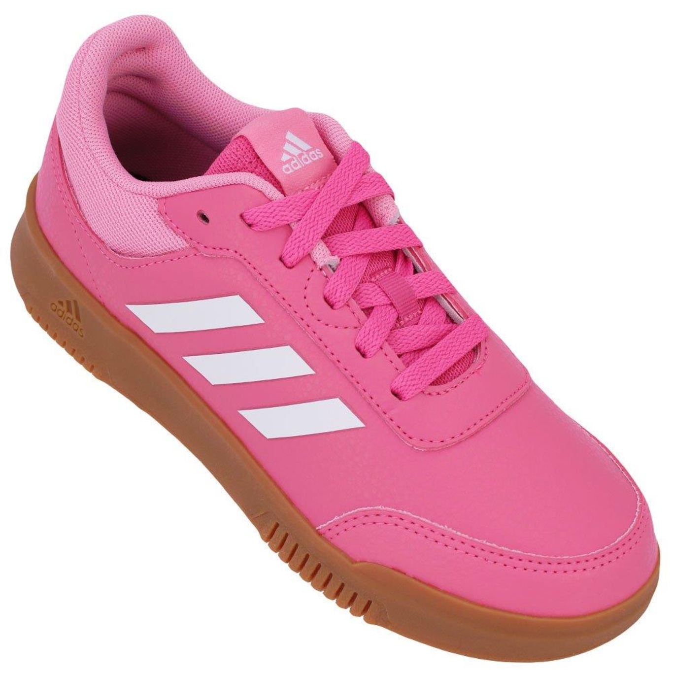 Tênis adidas Tensaur Sport 2.0 - Infantil - Foto 2