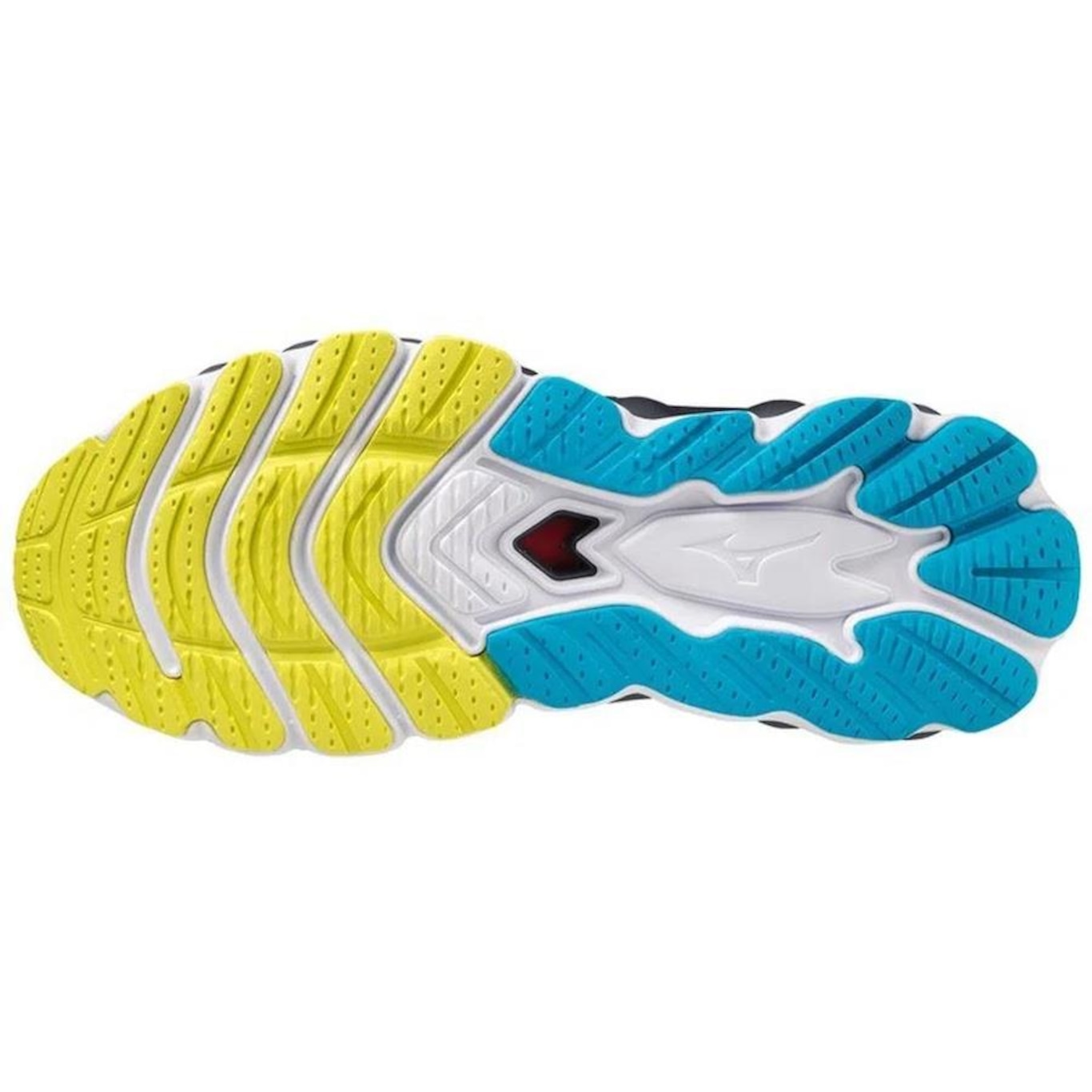 Tênis Mizuno Wave Sky 7 - Masculino - Foto 2