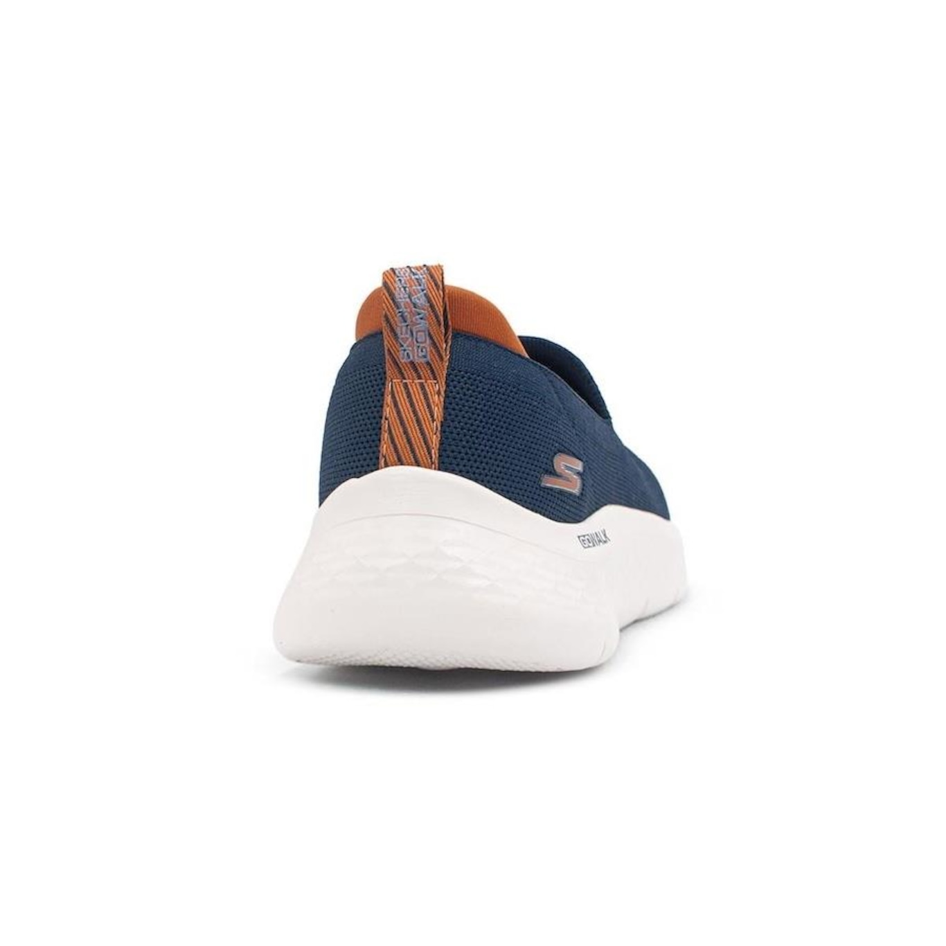 Tênis Skechers Go Walk Flex - Masculino - Foto 4