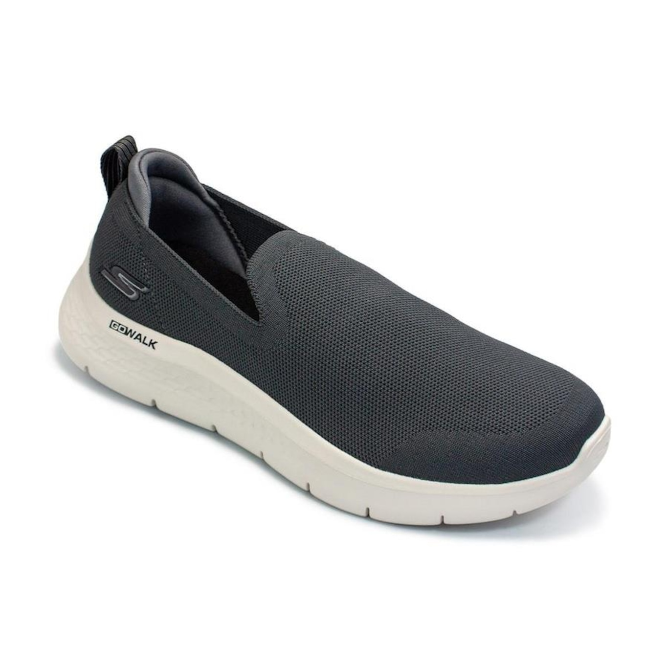 Tênis Skechers Go Walk Flex - Masculino - Foto 2