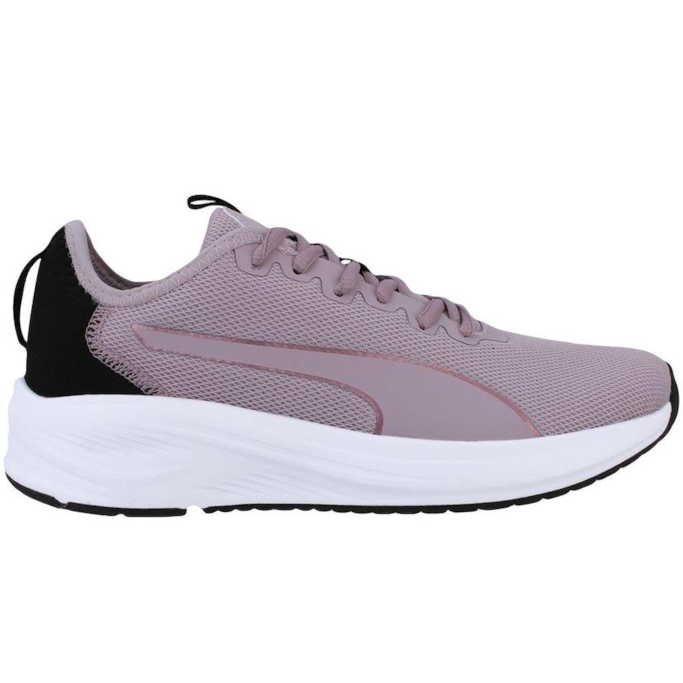 Tênis Puma Accent Nxt Bdp - Feminino - Foto 1