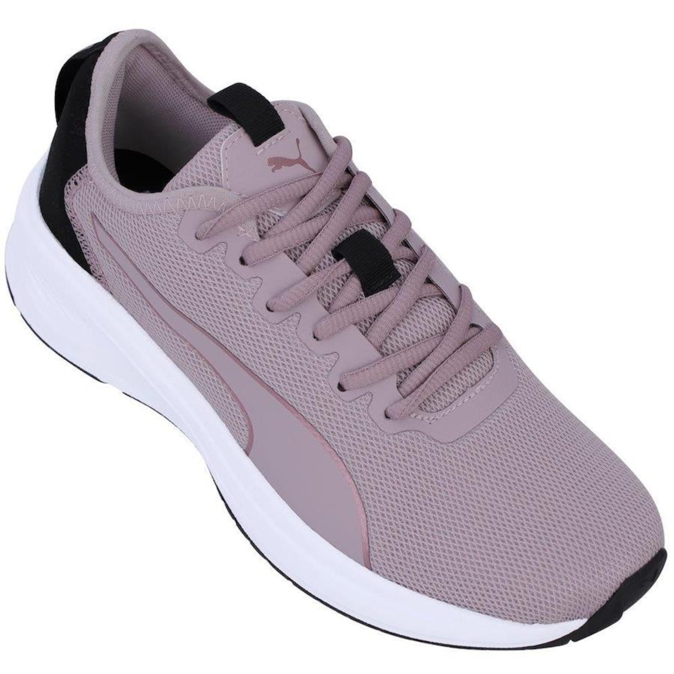 Tênis Puma Accent Nxt Bdp - Feminino - Foto 2