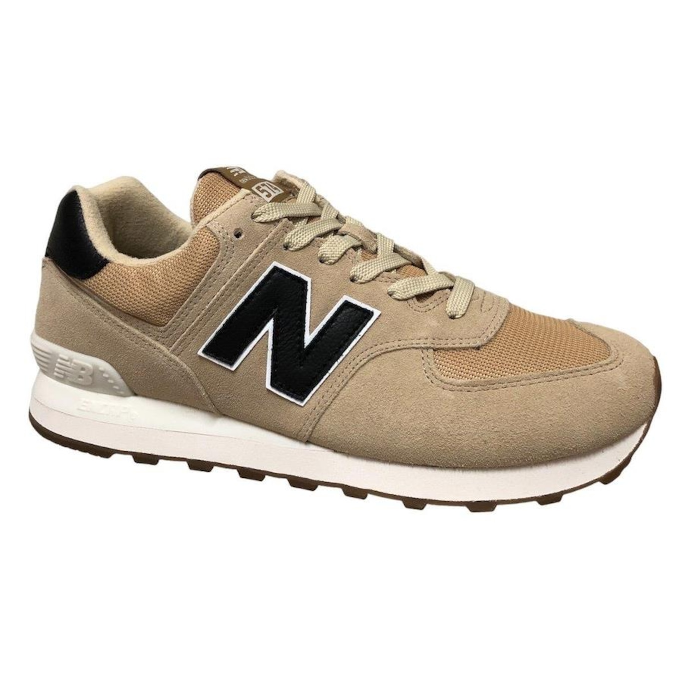 Tênis New Balance U57 - Masculino - Foto 1