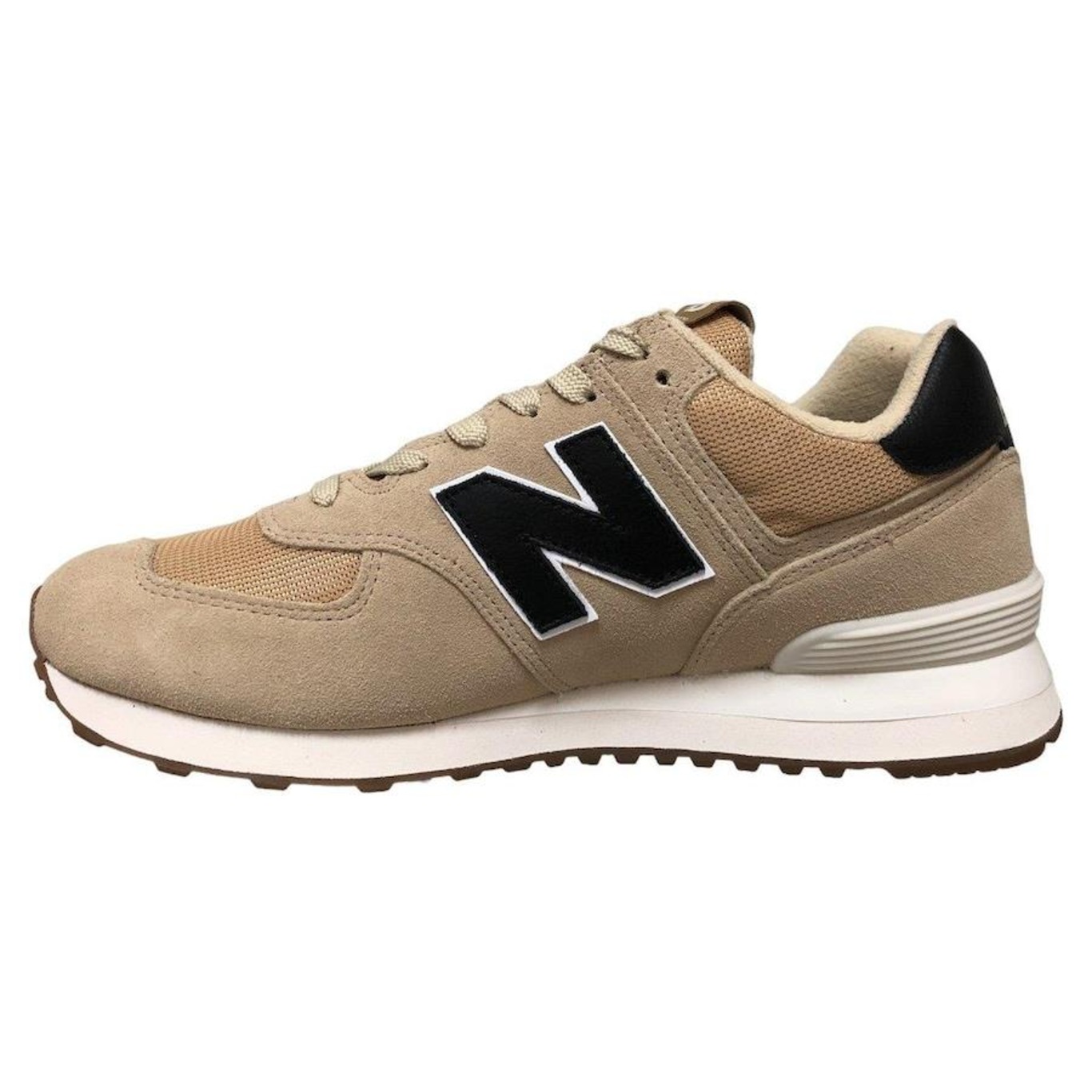 Tênis New Balance U57 - Masculino - Foto 2