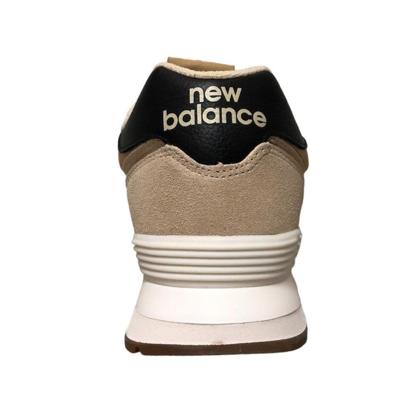 Tênis New Balance U57 - Masculino - Foto 4