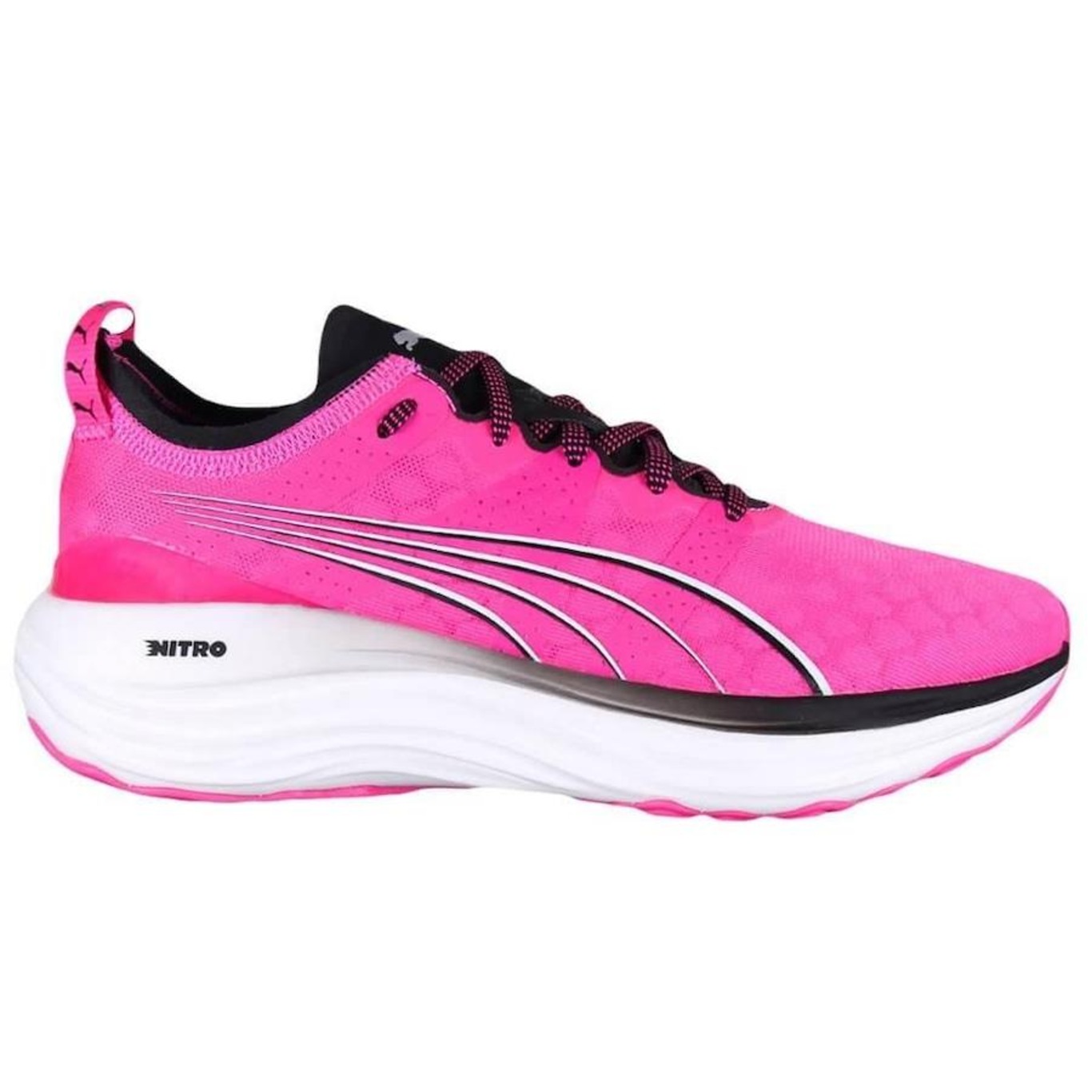 Tênis Puma ForeverRun Nitro - Feminino - Foto 1