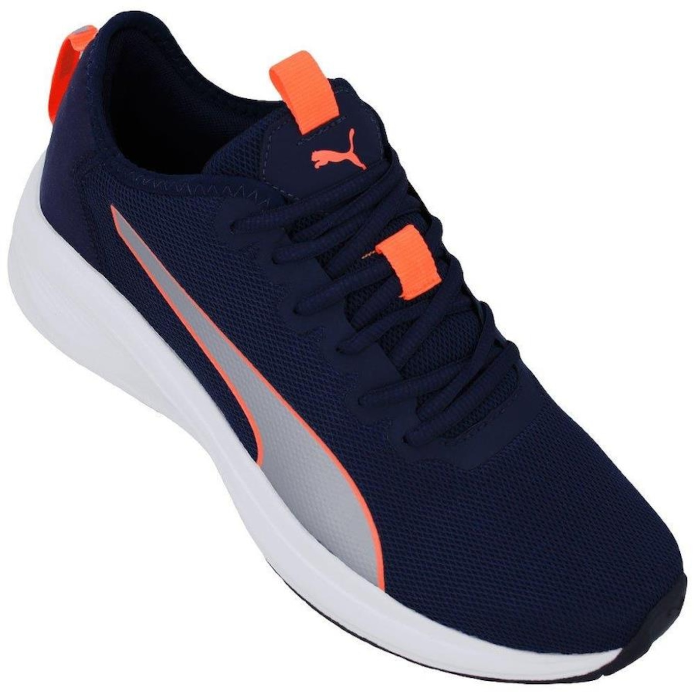 Tênis Puma Accent Nxt Bdp - Masculino - Foto 2