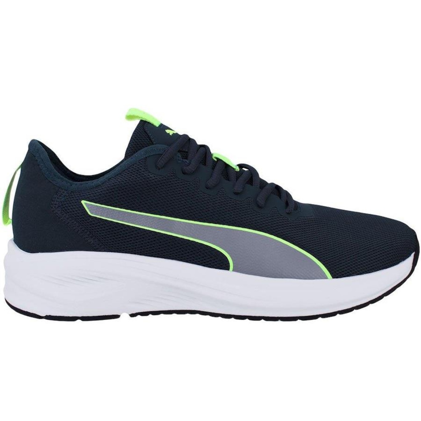 Tênis Puma Accent Nxt Bdp - Masculino - Foto 1