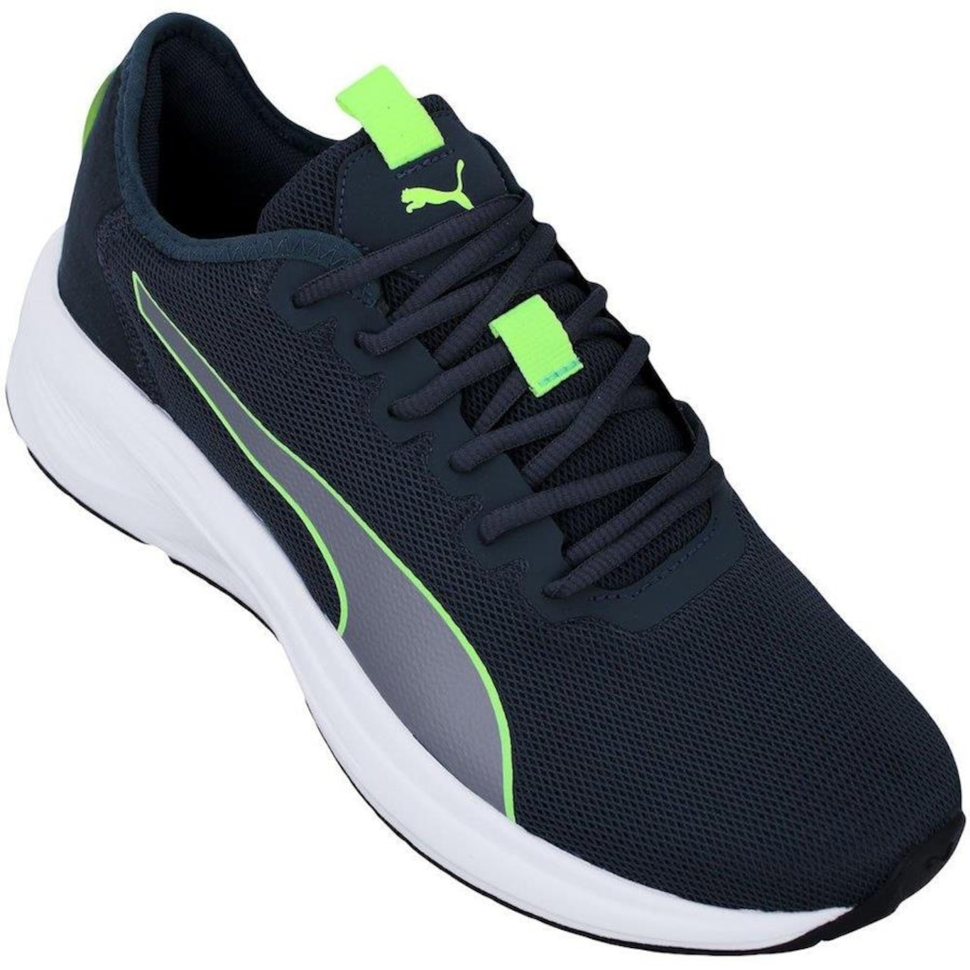 Tênis Puma Accent Nxt Bdp - Masculino - Foto 2