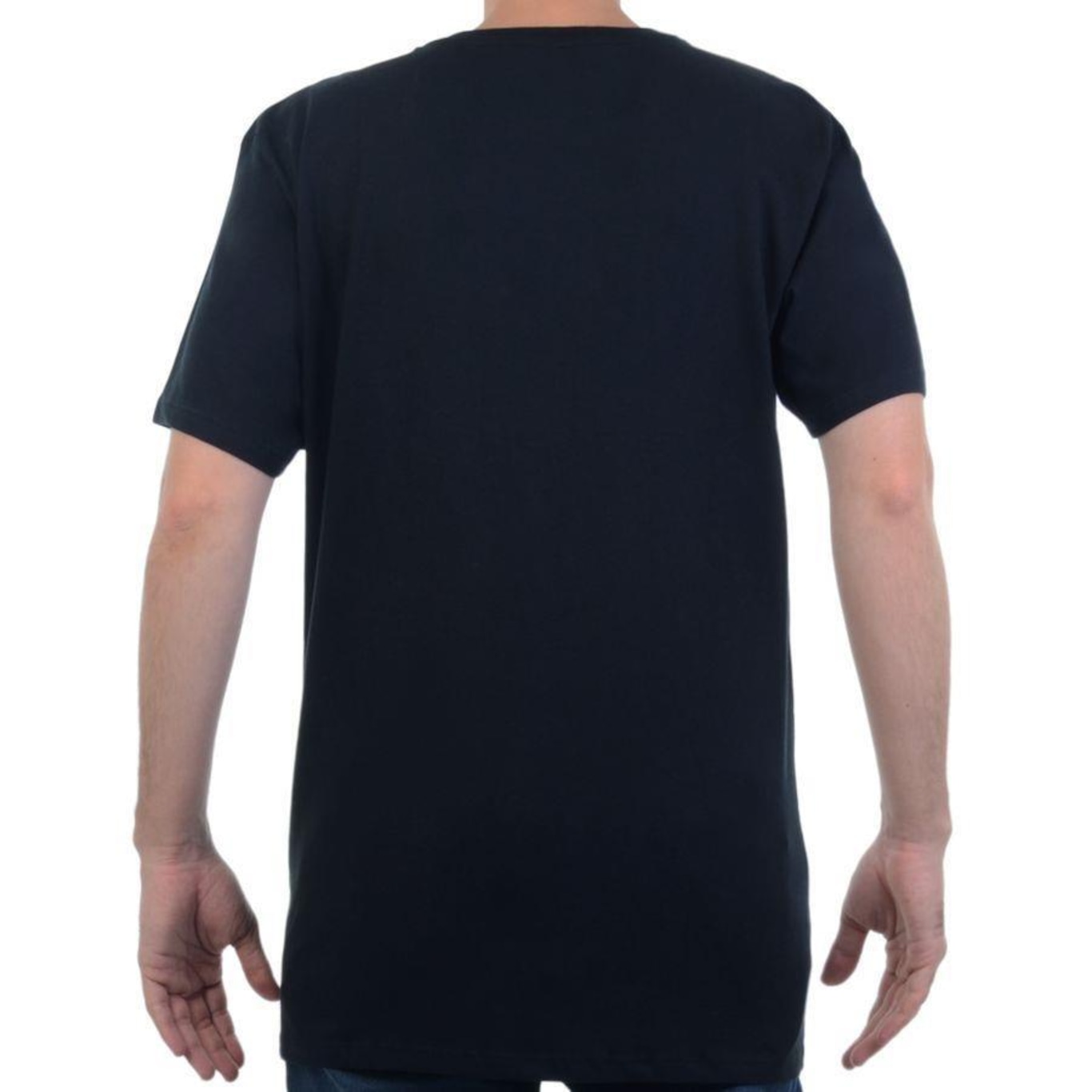 Camiseta Masculina Hang Loose Logomini - Foto 2