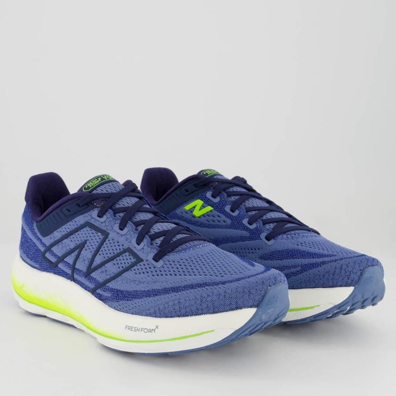 Tênis New Balance Fresh Foam X Vongo V6 - Masculino - Foto 2