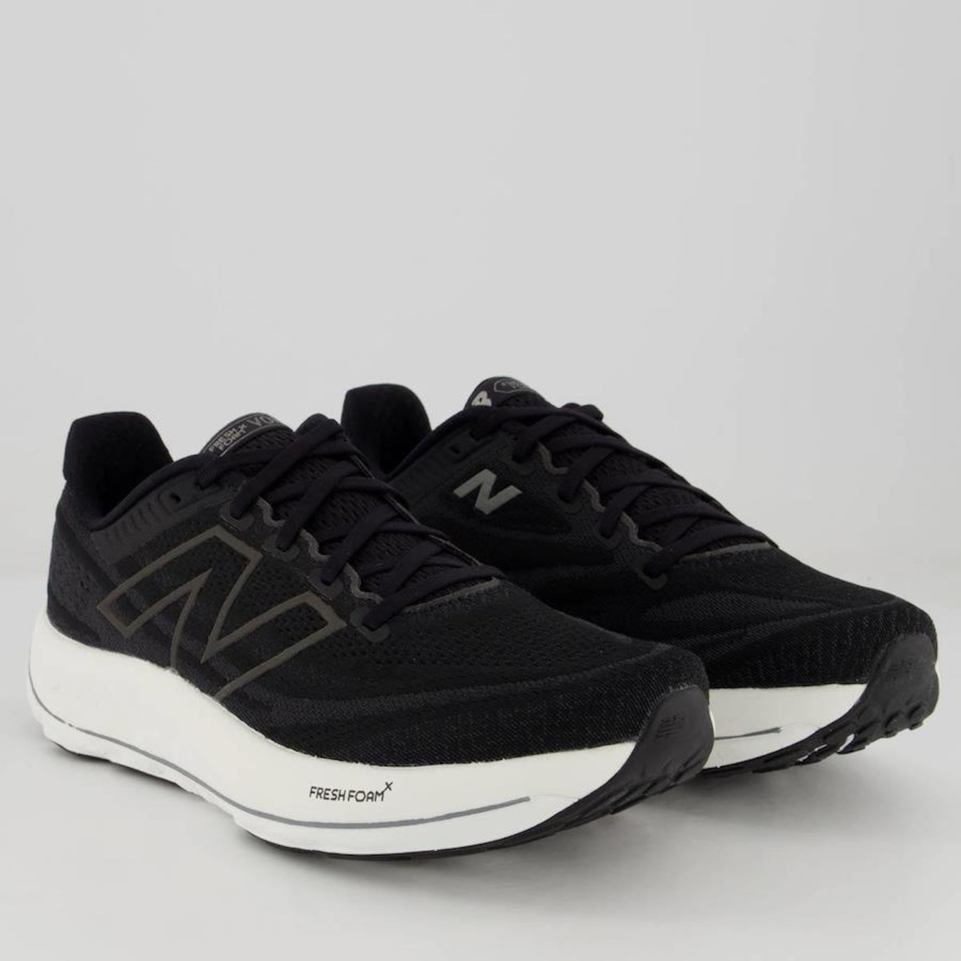 Tênis New Balance Fresh Foam X Vongo V6 - Masculino - Foto 2