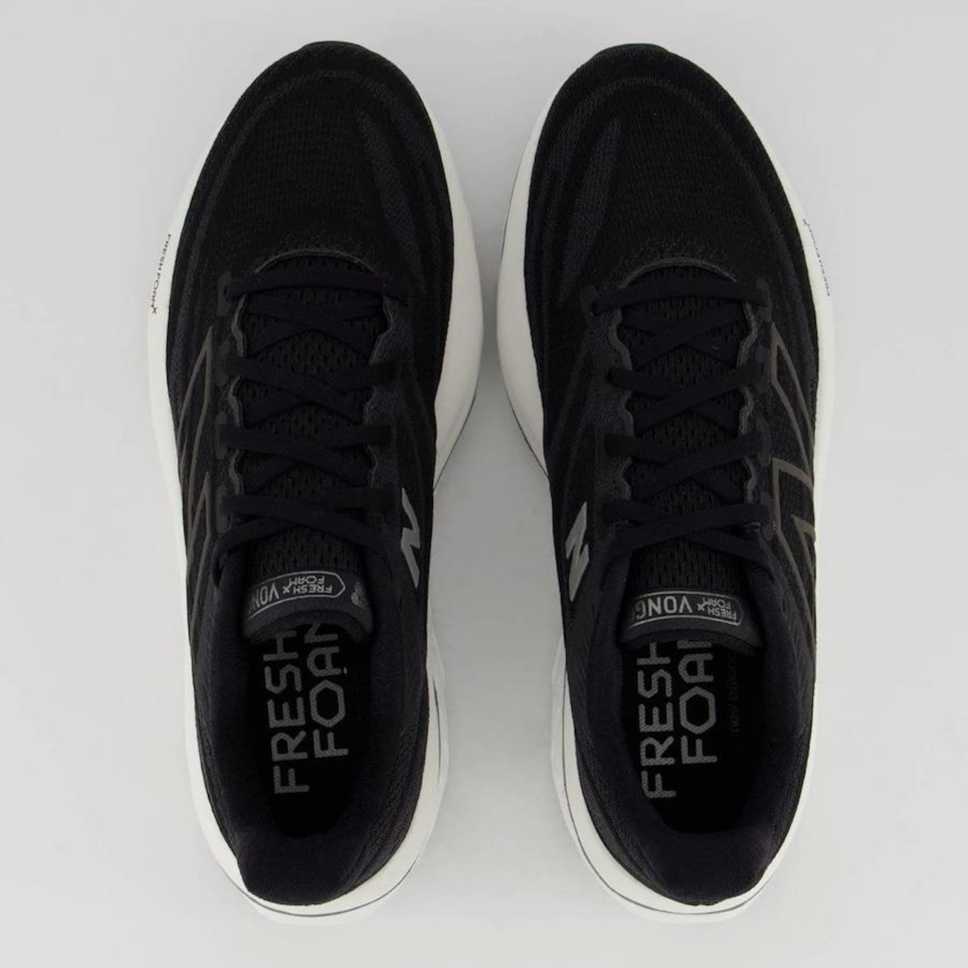 Tênis New Balance Fresh Foam X Vongo V6 - Masculino - Foto 4