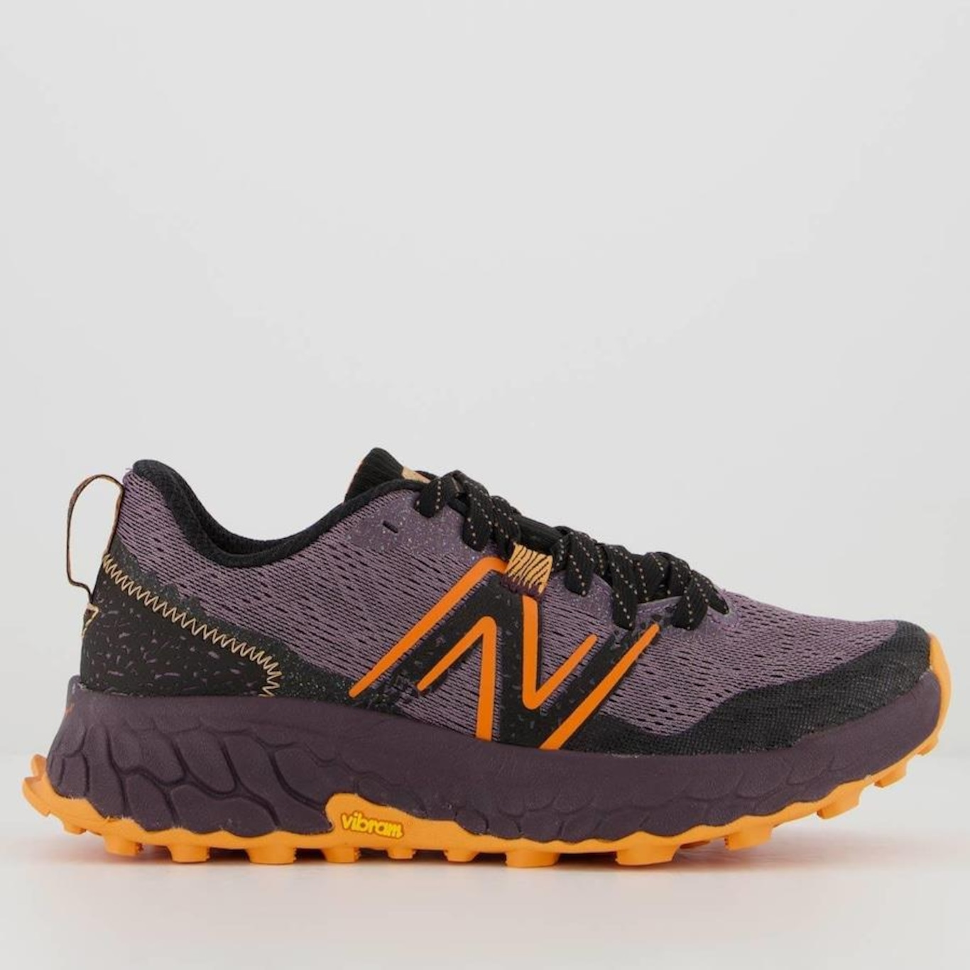 Tênis New Balance Fresh Foam X Hierro V7 - Feminino - Foto 1