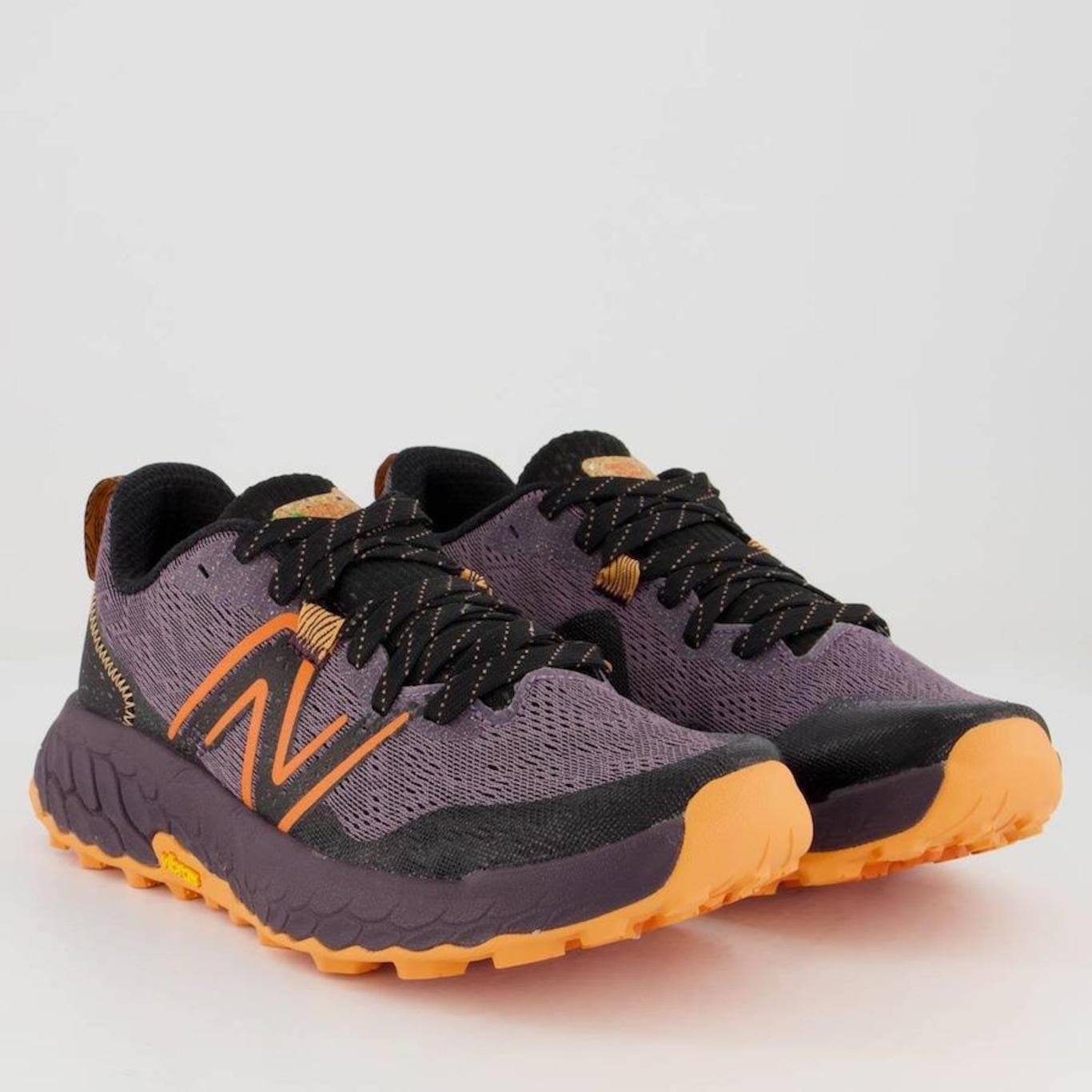 Tênis New Balance Fresh Foam X Hierro V7 - Feminino - Foto 2