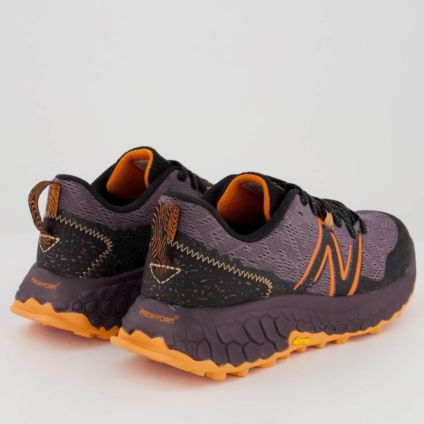 Tênis New Balance Fresh Foam X Hierro V7 - Feminino - Foto 3