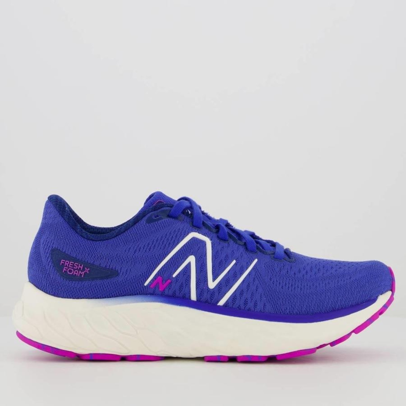 Tênis New Balance Fresh Foam X Evoz V3 - Feminino - Foto 1