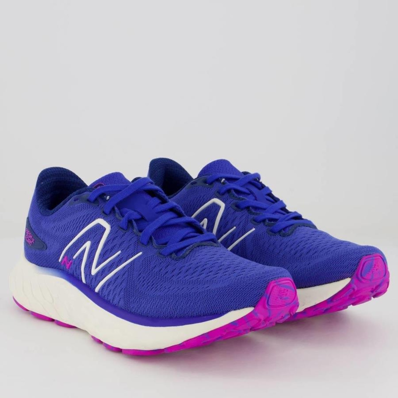 Tênis New Balance Fresh Foam X Evoz V3 - Feminino - Foto 2