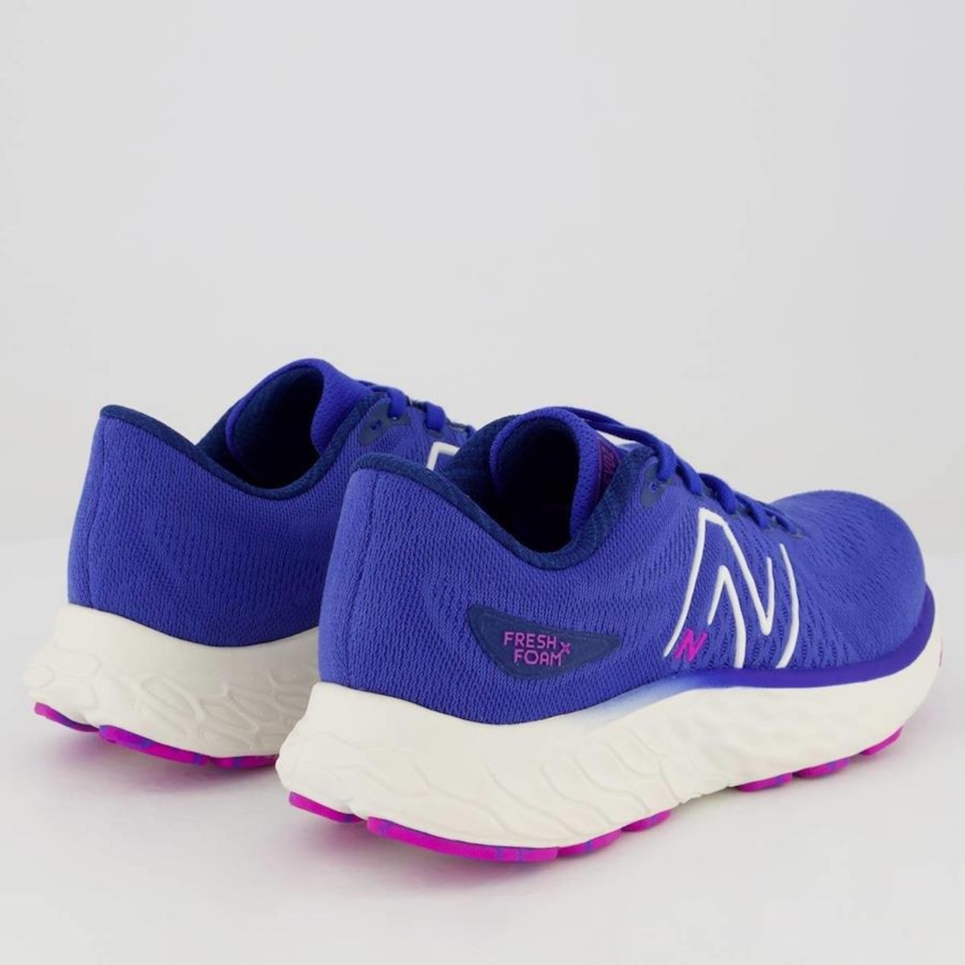 Tênis New Balance Fresh Foam X Evoz V3 - Feminino - Foto 3