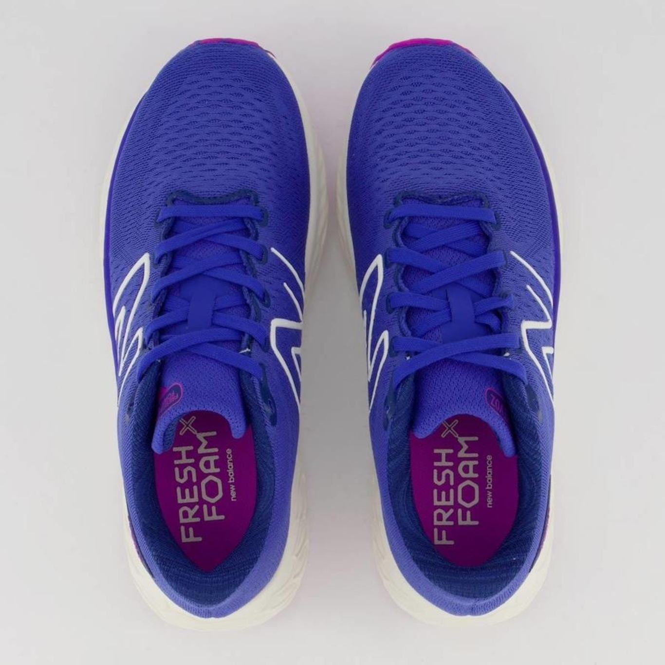 Tênis New Balance Fresh Foam X Evoz V3 - Feminino - Foto 4