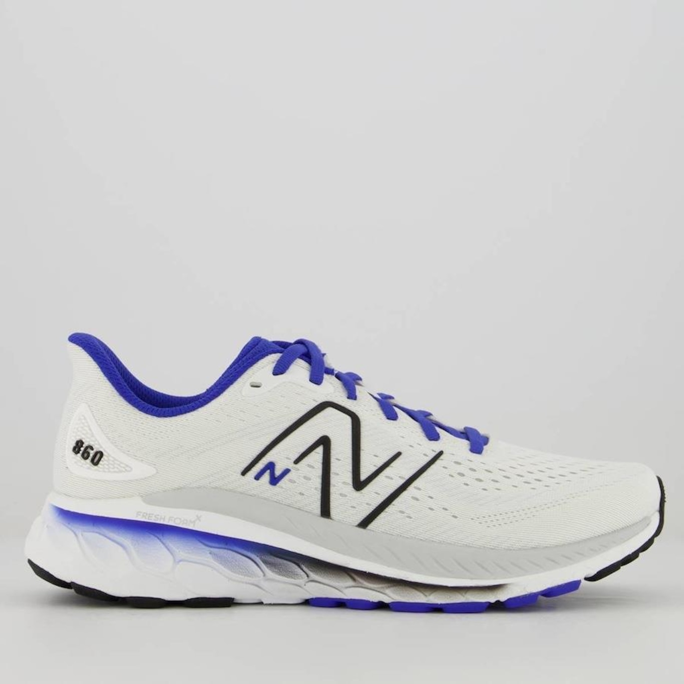 Tênis New Balance Fresh Foam X 860V13 - Masculino - Foto 1