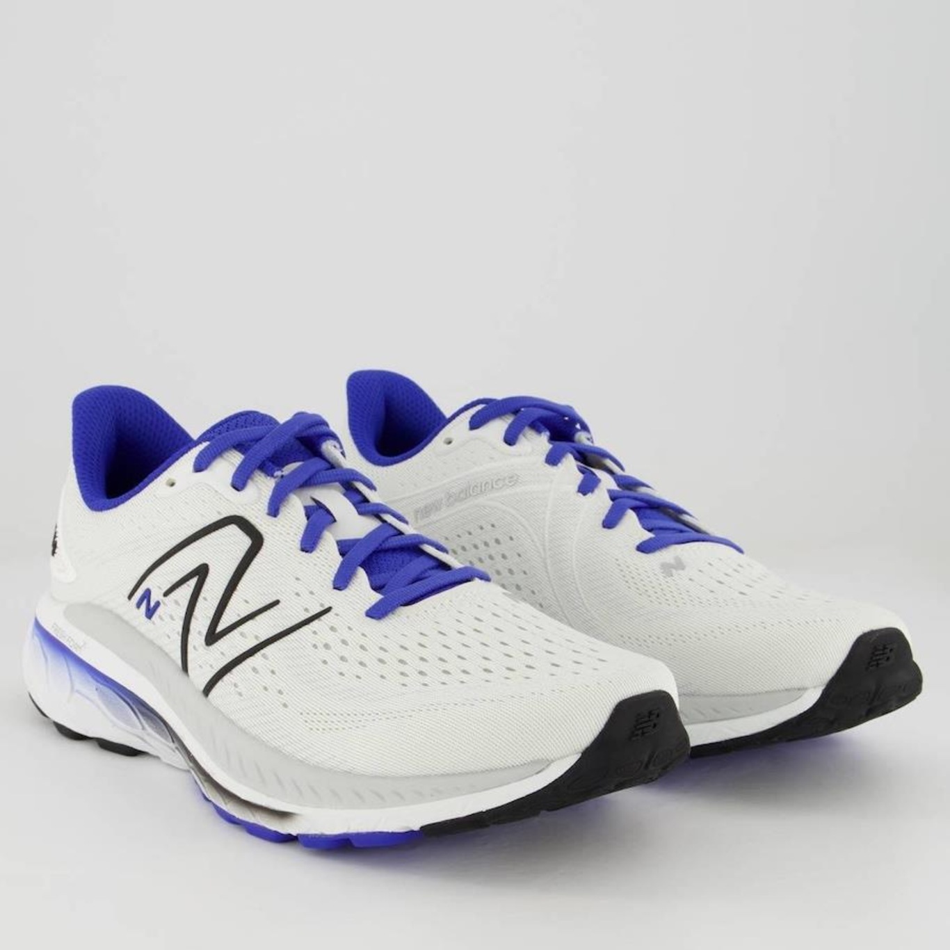 Tênis New Balance Fresh Foam X 860V13 - Masculino - Foto 2