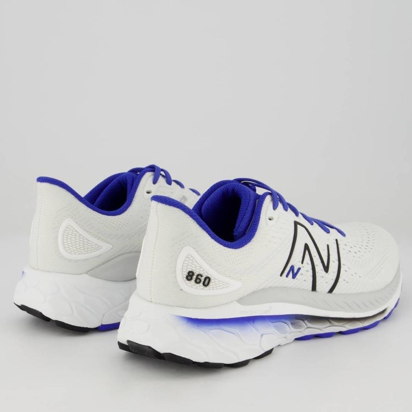 Tênis New Balance Fresh Foam X 860V13 - Masculino - Foto 3