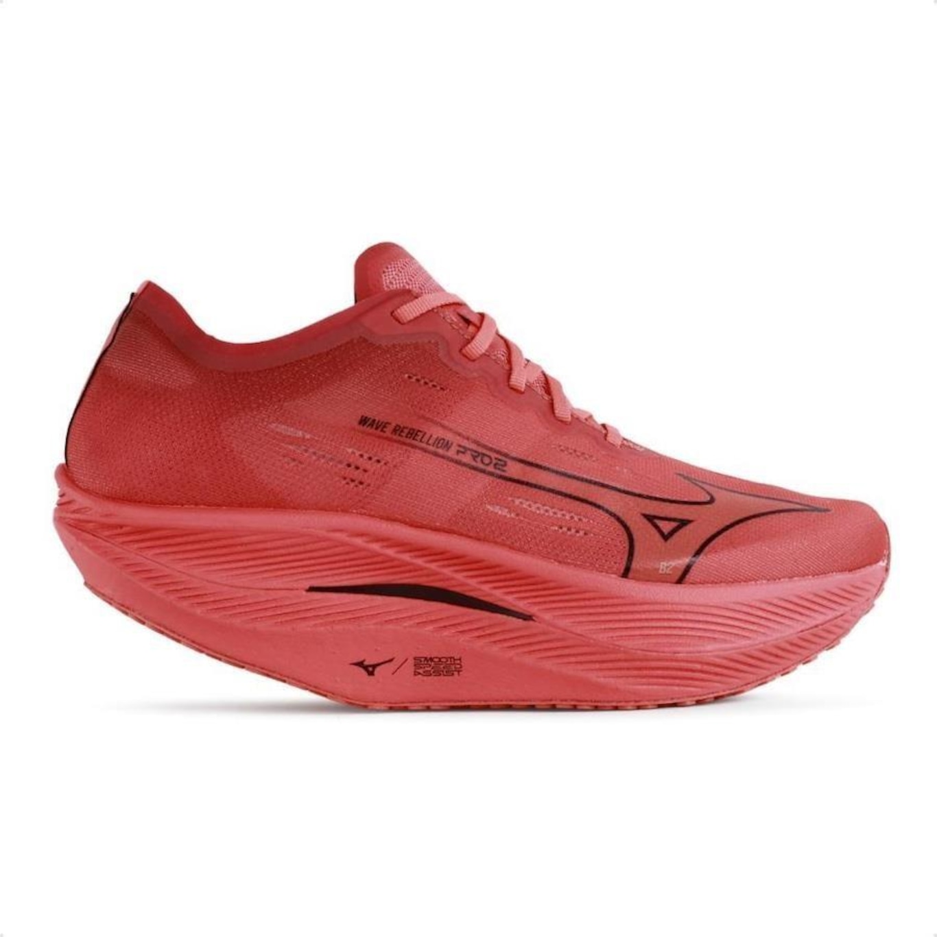 Tênis Mizuno Wave Rebellion Pro 2 - Masculino - Foto 1