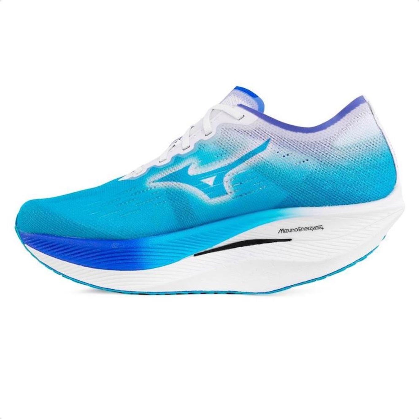 Tênis Mizuno Wave Rebellion Pro 2 Masculino - Foto 6