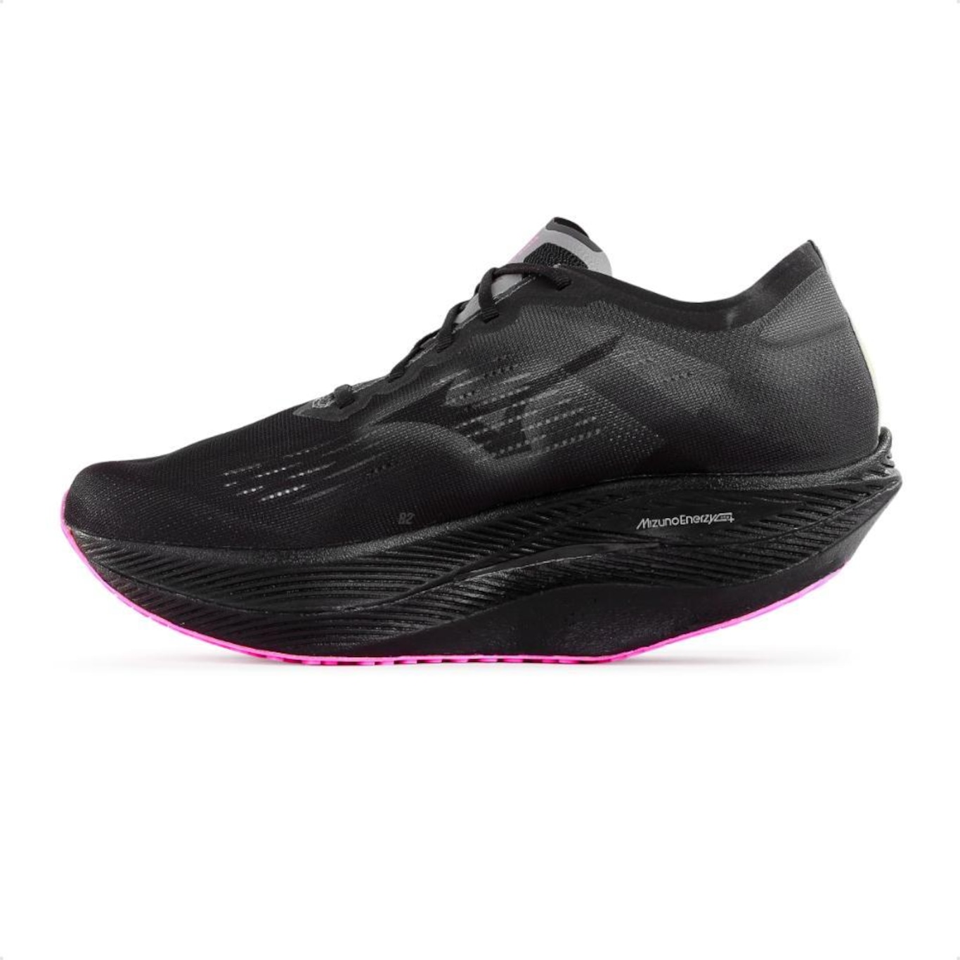 Tênis Mizuno Wave Rebellion Pro 2 Masculino - Foto 2