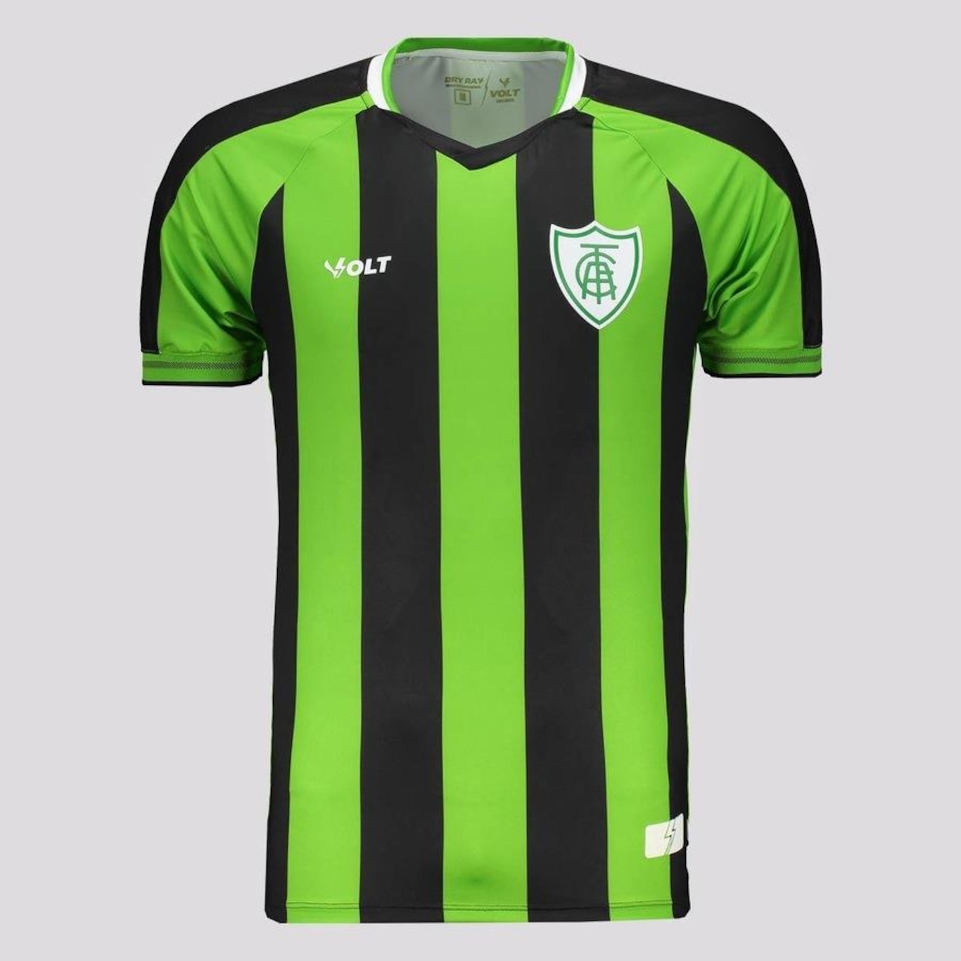 Camisa do América Mineiro I 2024 Volt - Masculina - Foto 1