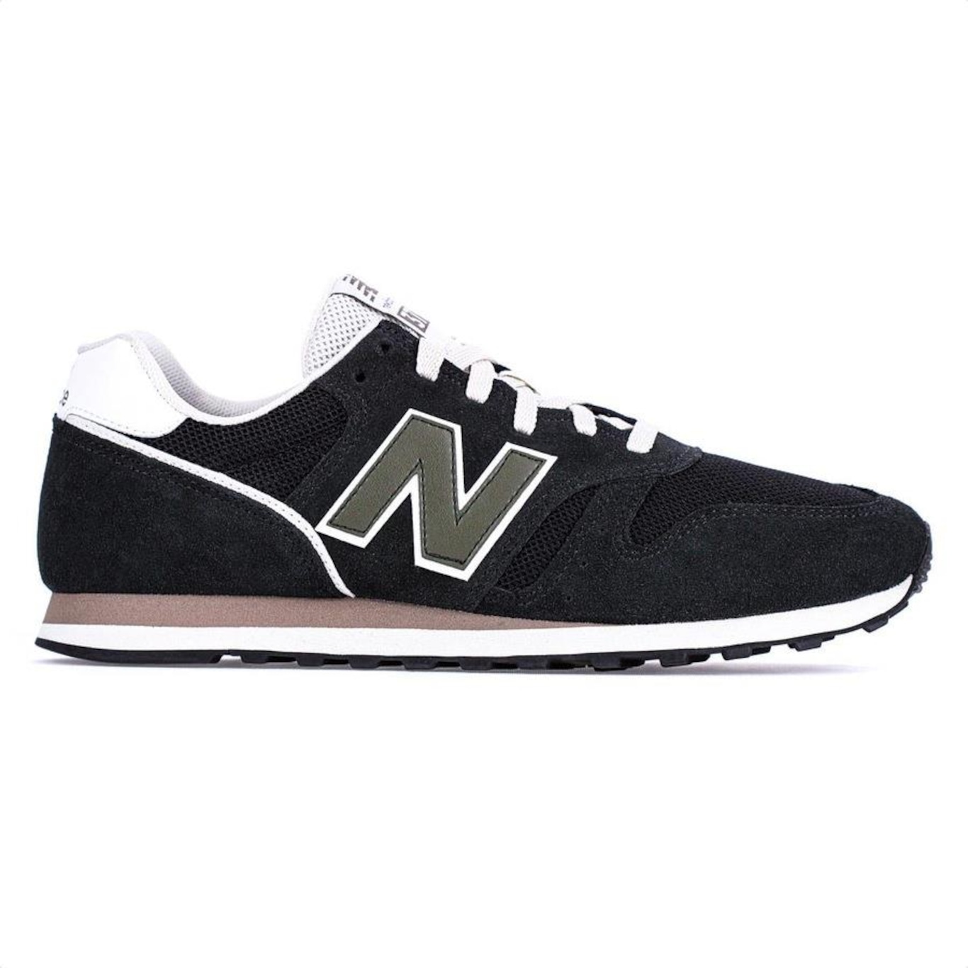 Tênis New Balance 373V2 - Masculino - Foto 1