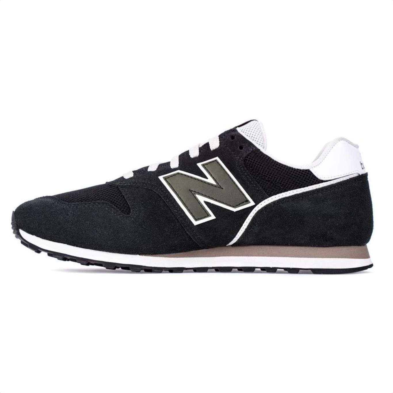 Tênis New Balance 373V2 - Masculino - Foto 2