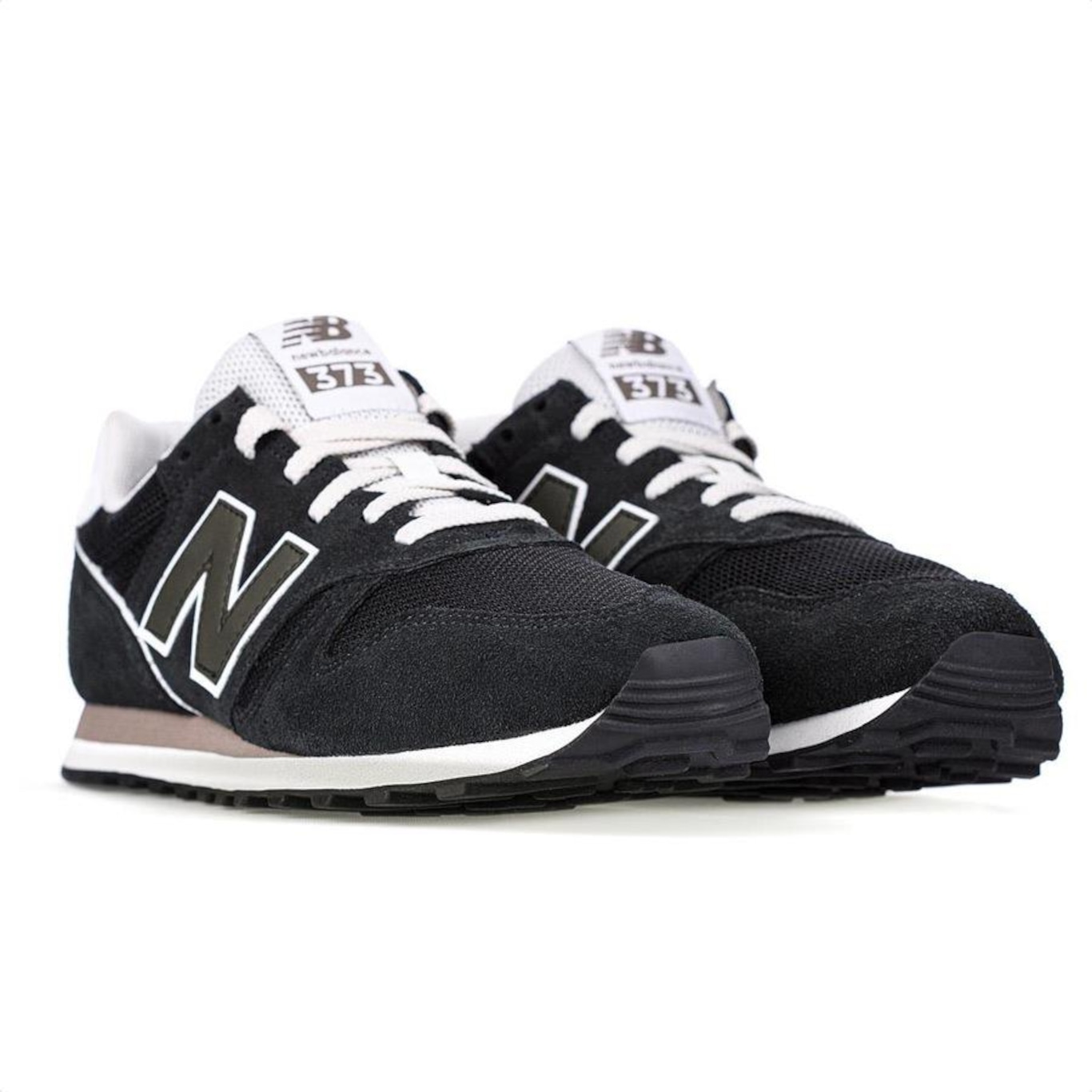 Tênis New Balance 373V2 - Masculino - Foto 3