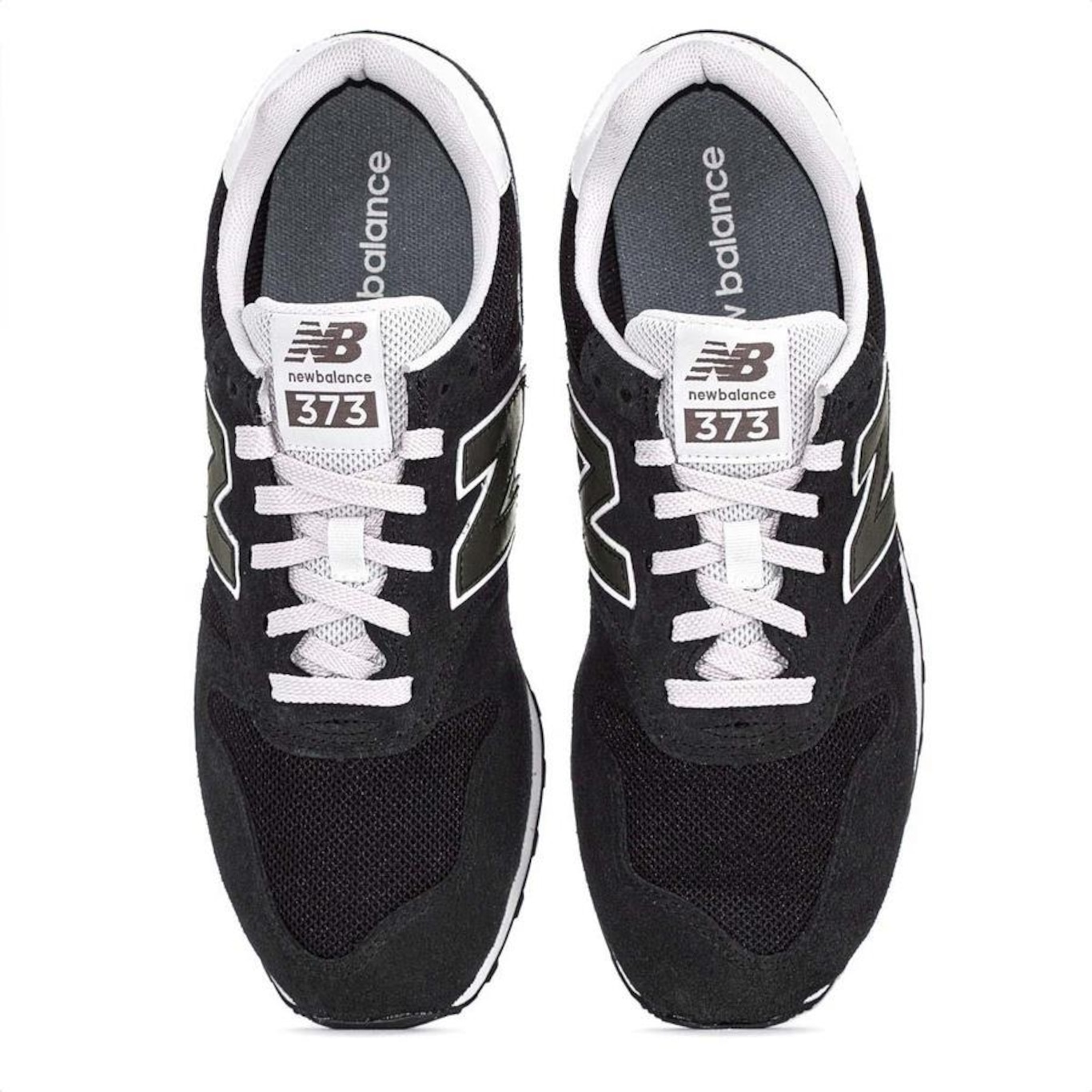 Tênis New Balance 373V2 - Masculino - Foto 5