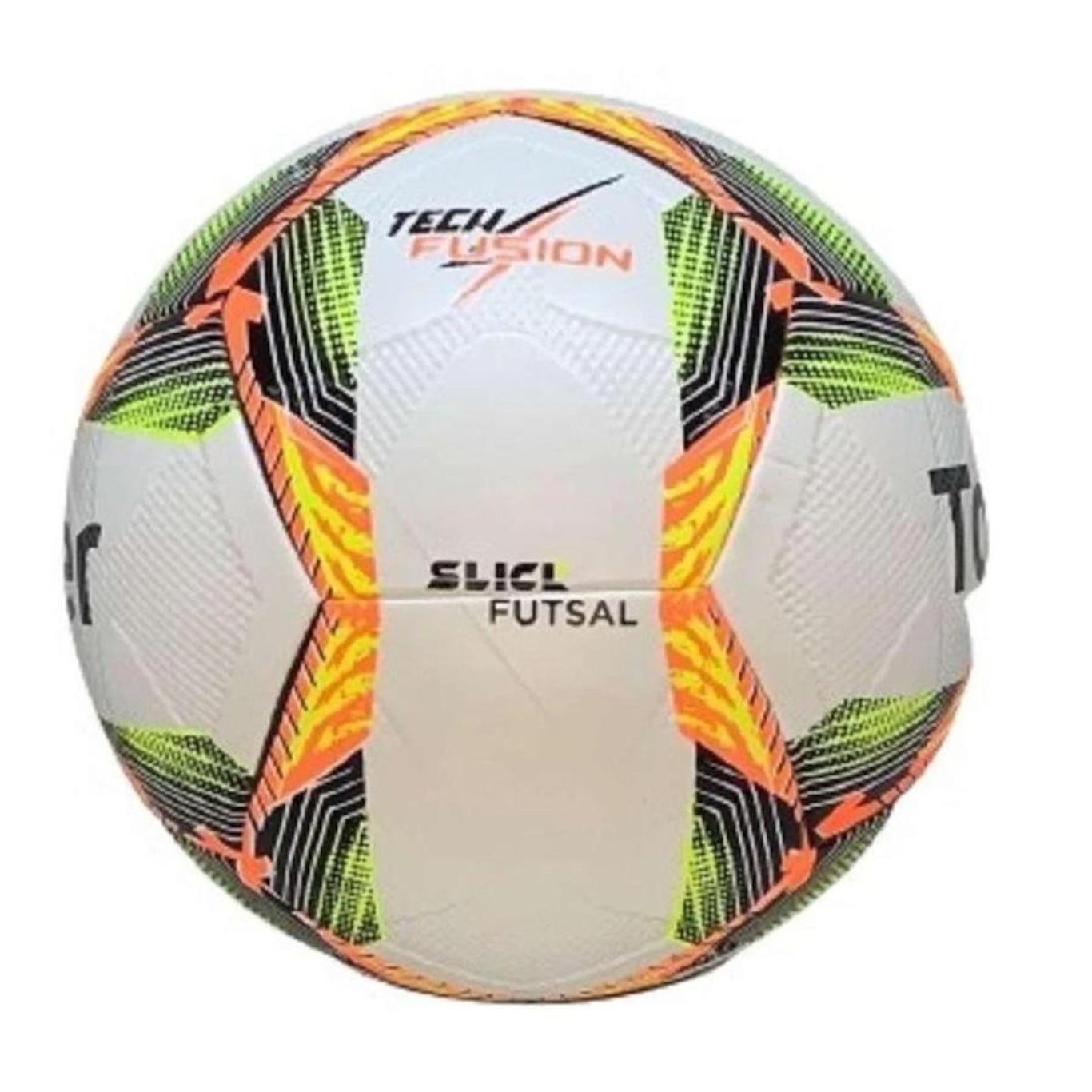 Bola de Futsal Topper Slick 24 - Foto 2