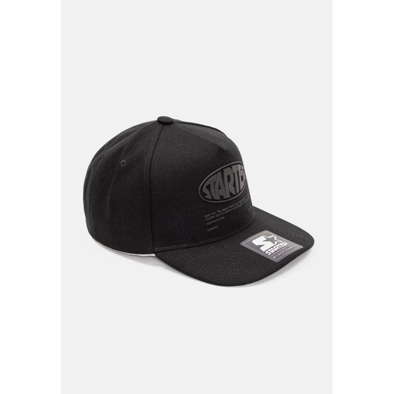 Boné Starter - Snapback - Masculino - Foto 1