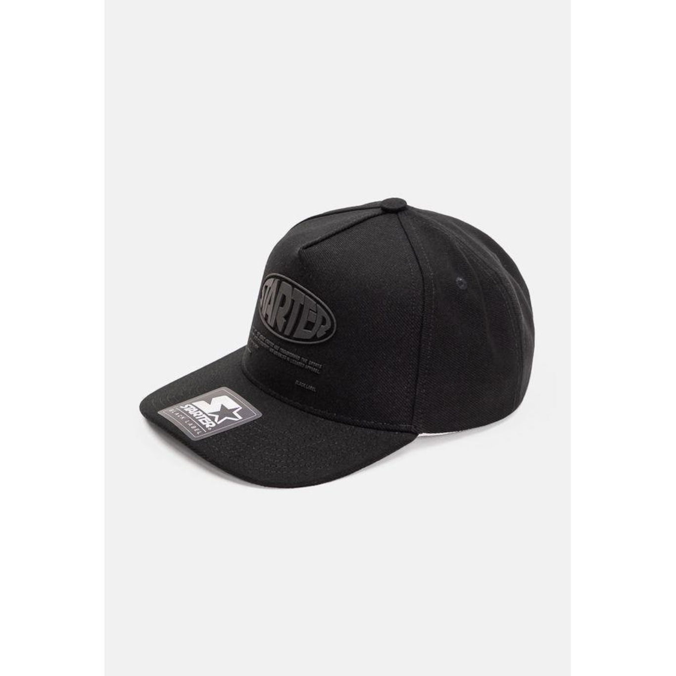 Boné Starter - Snapback - Masculino - Foto 2