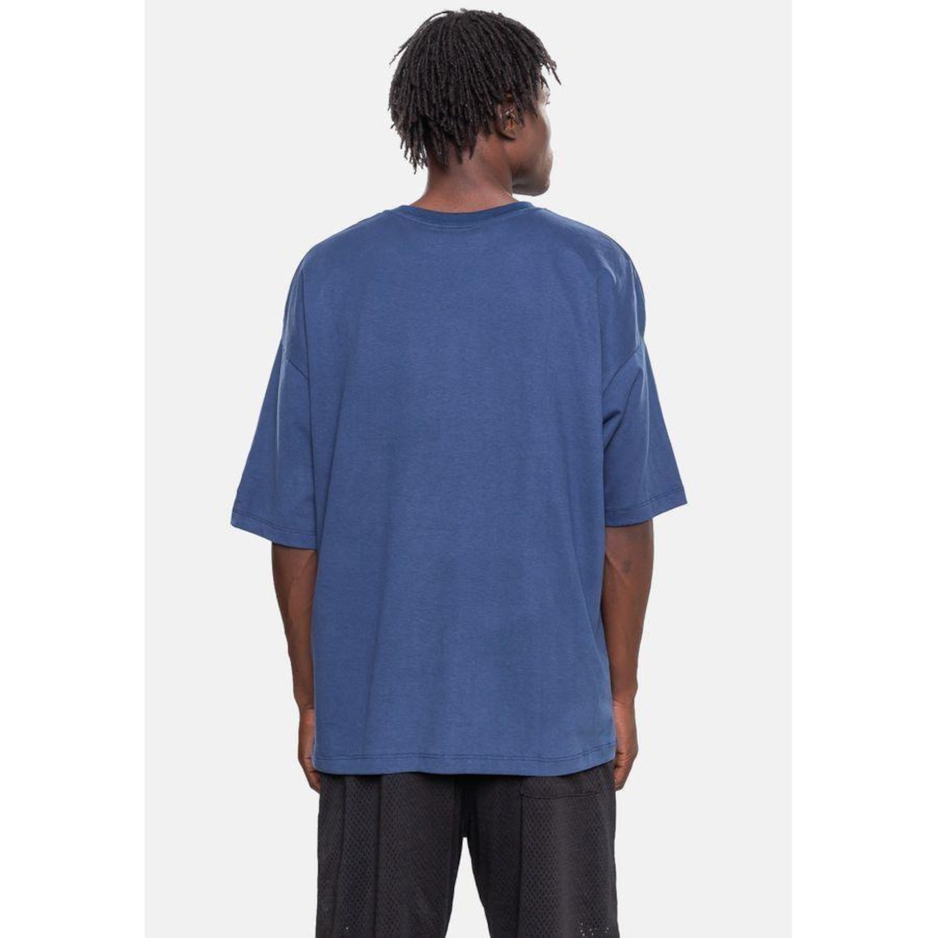 Camiseta Starter Oversized - Masculina - Foto 2