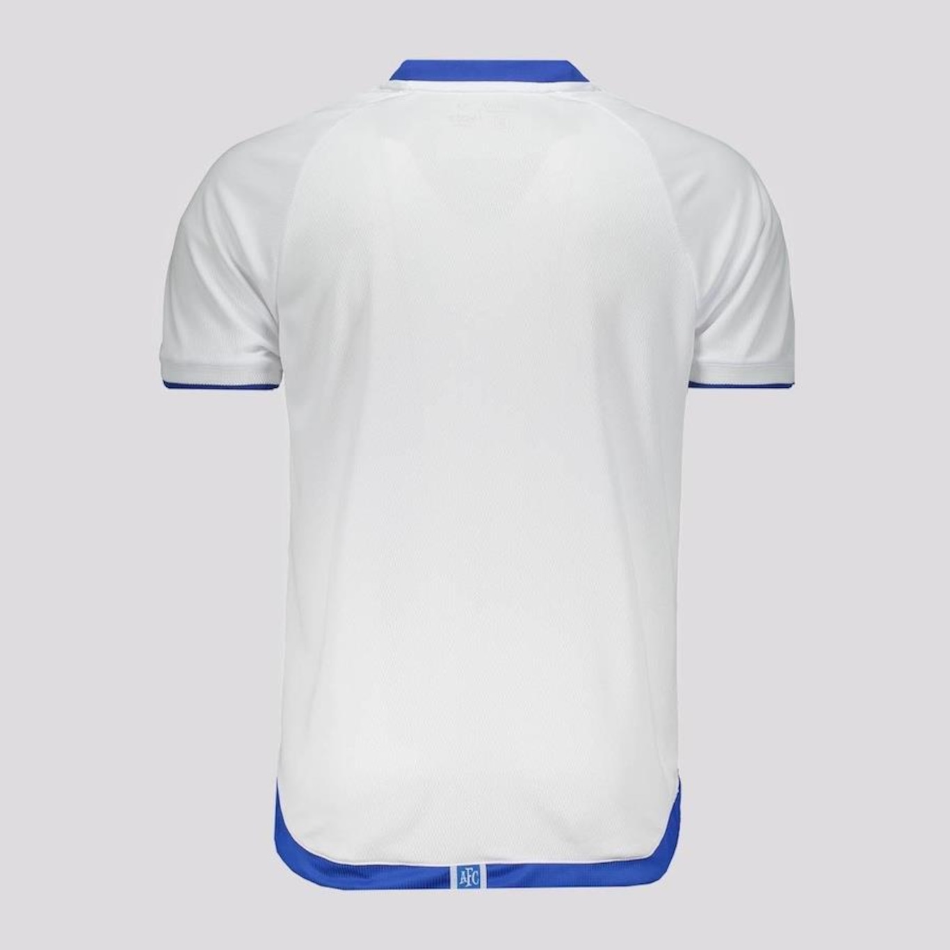 Camisa do Avaí II 2024 Volt - Masculina - Foto 2