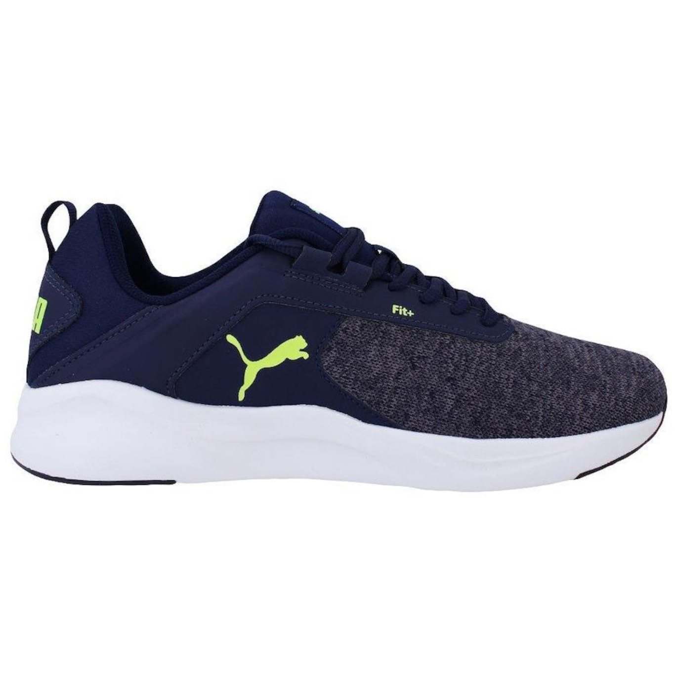 Tênis Puma Comet 2 Alt Sr - Masculino - Foto 1